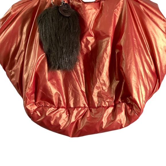 See By Chloe Tilly Tote Bag w/ Charm - Picture 4 of 9